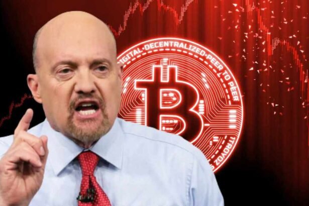 Jim Cramer calls to buy