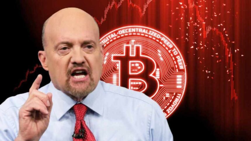 Jim Cramer calls to buy