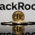 Bitcoin BlackRock ETF