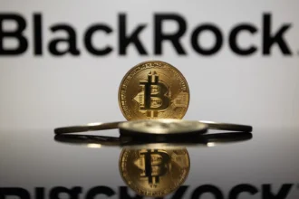 Bitcoin BlackRock ETF