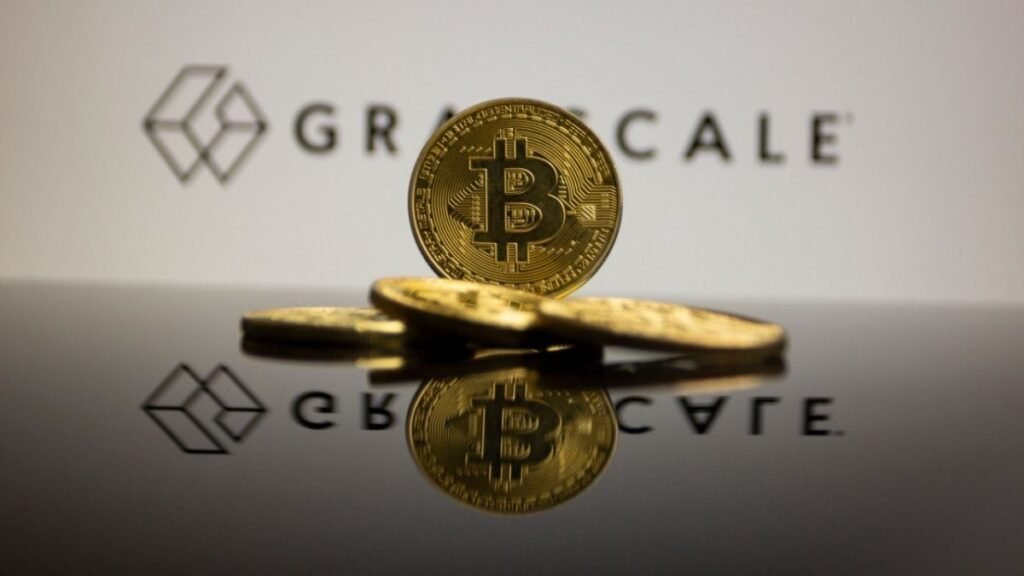 Bitcoin Looks to Break