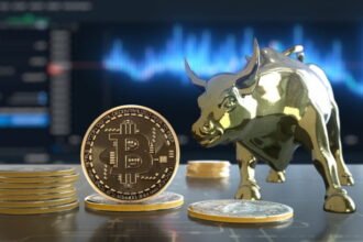 Bitcoin Price Analysis Bulls Battle $94K Support