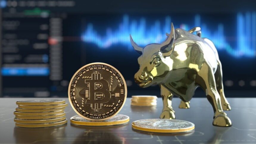 Bitcoin Price Analysis Bulls Battle $94K Support