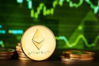 Bitcoin and Ethereum ETFs