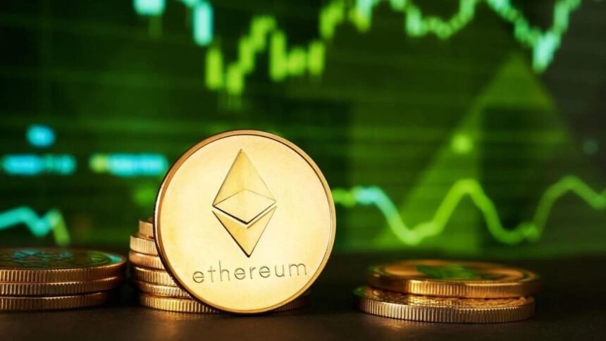 Bitcoin and Ethereum ETFs