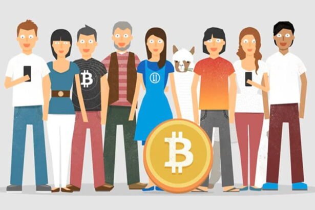 Bitcoin for the People