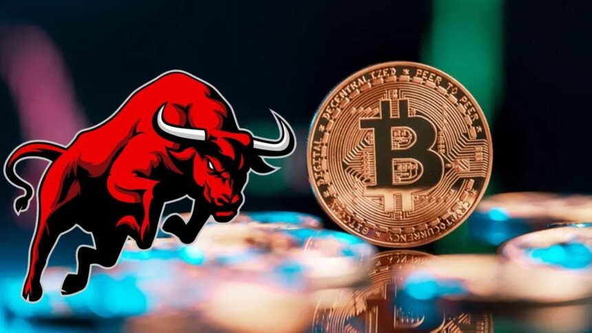 Bitcoin’s Bullish Outlook