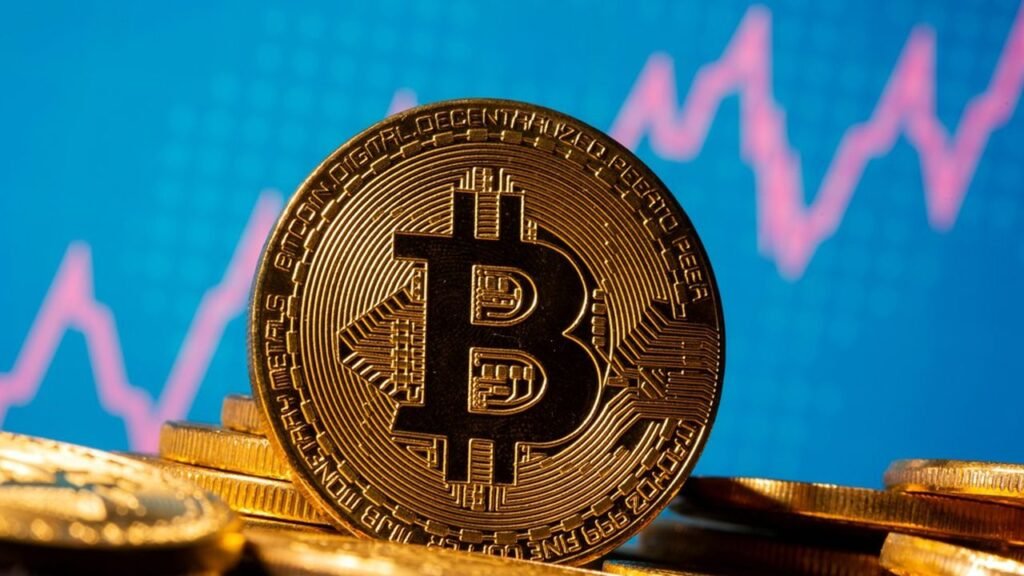 Bitcoin's Currentss
