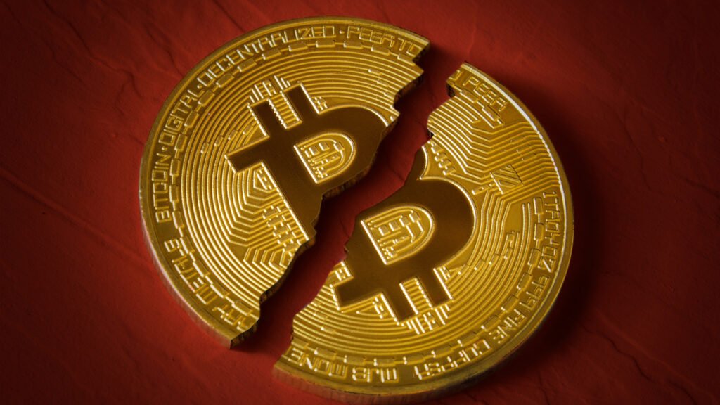 Will Bitcoin Price Clear
