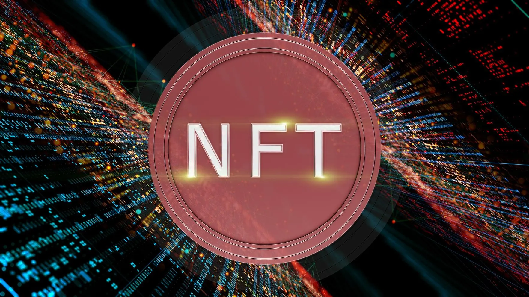 Recent Trends in NFT Art