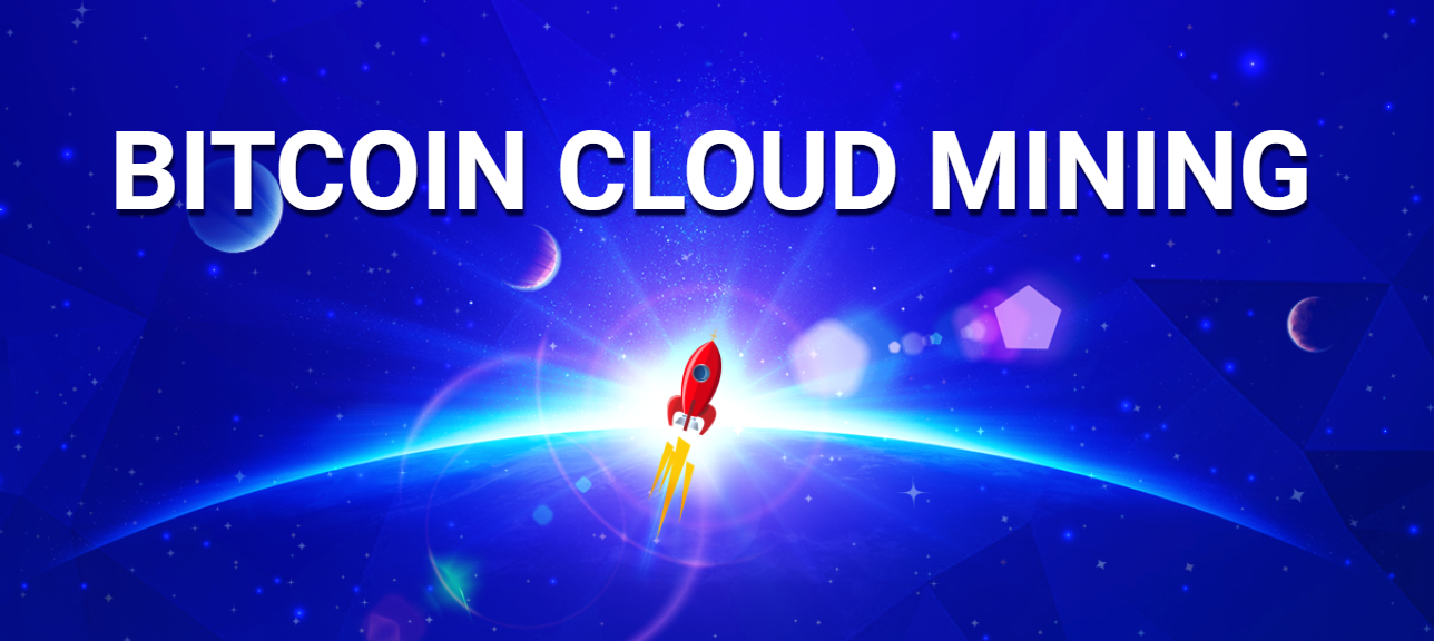 Bitcoin Cloud Mining 2025
