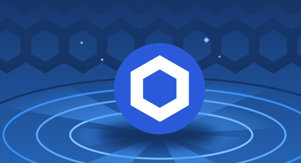 Chainlink breakout