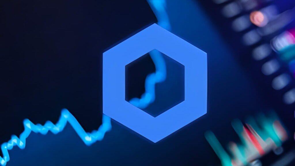Chainlink price forecast