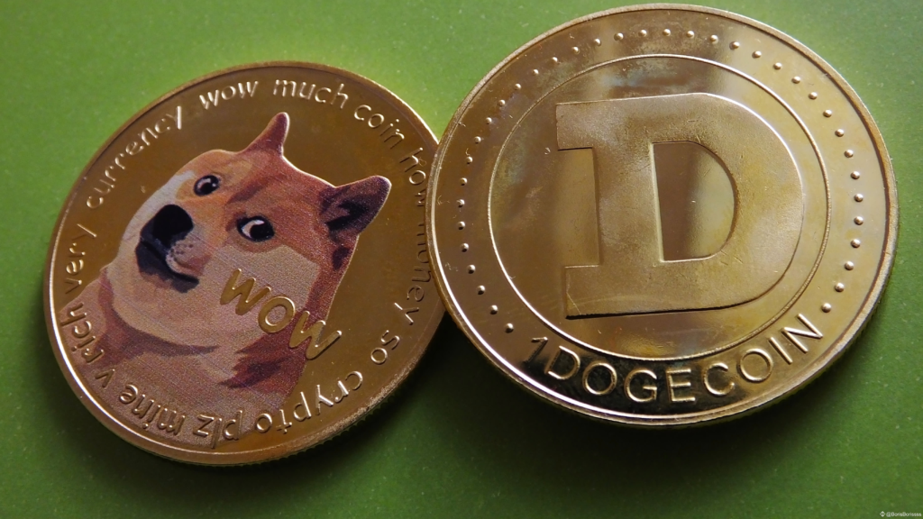 Dogecoin ETF
