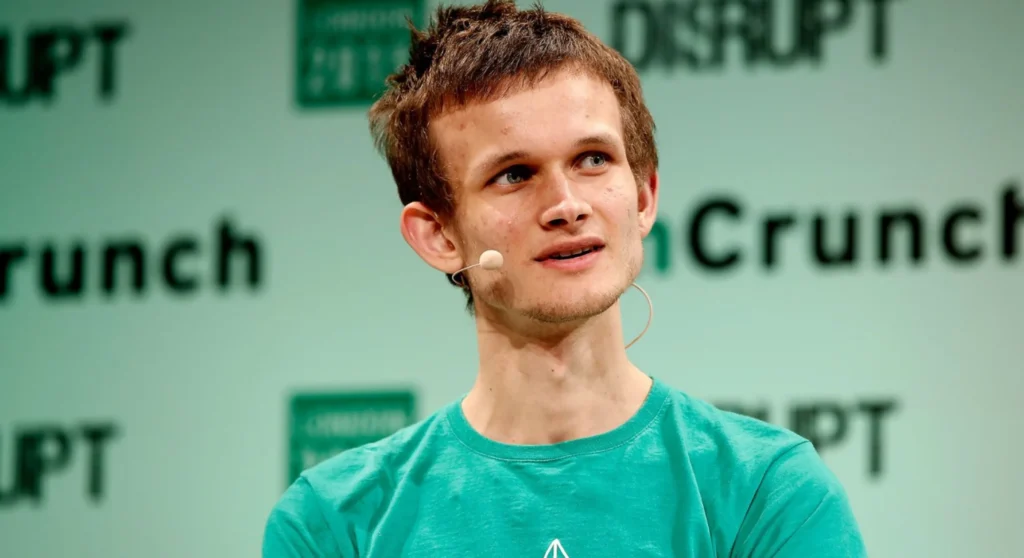 Ethereum Foundation leadership update