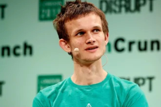 Ethereum Foundation leadership update