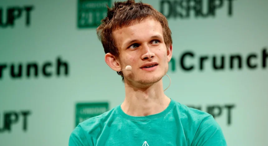 Ethereum Foundation leadership update