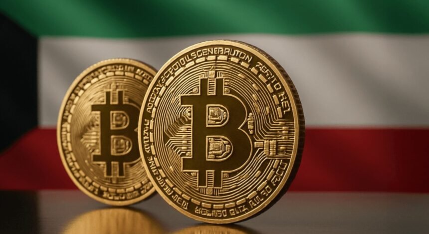 Russia Bitcoin Mining Regulation