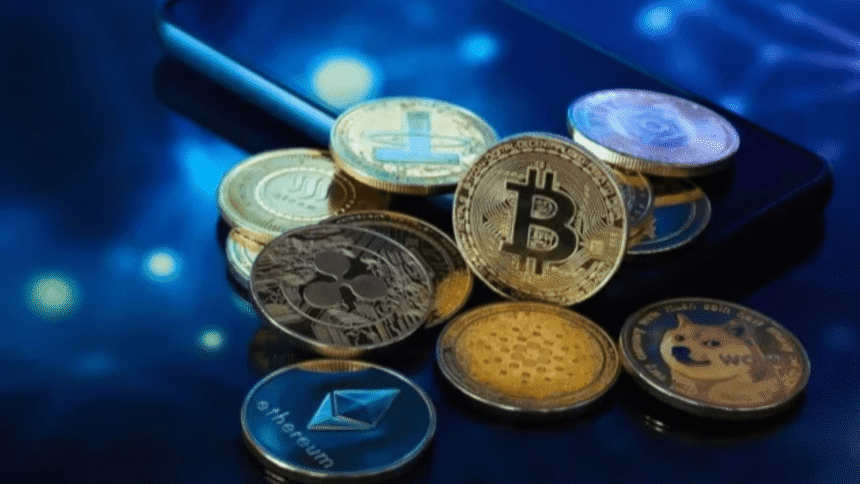 Top cryptocurrencies to buy