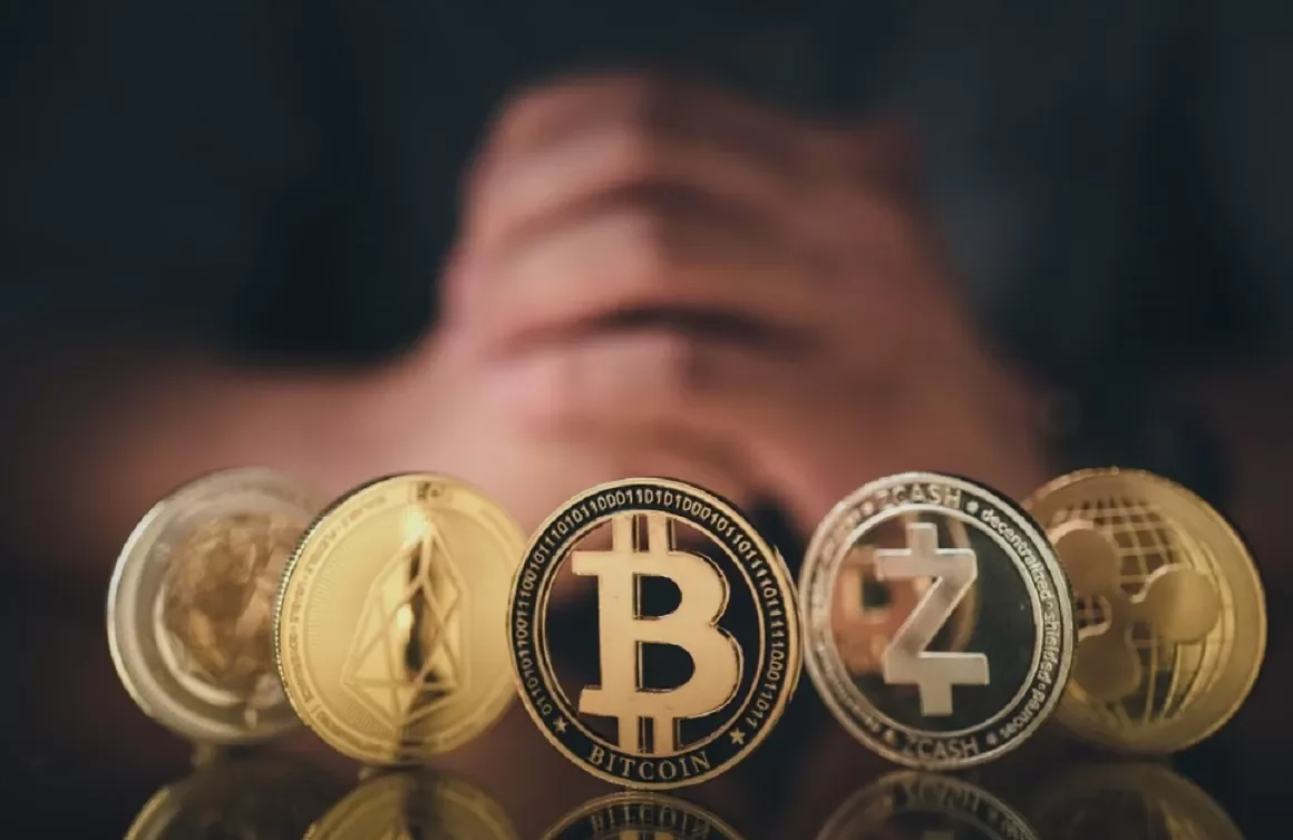 Altcoin Rally