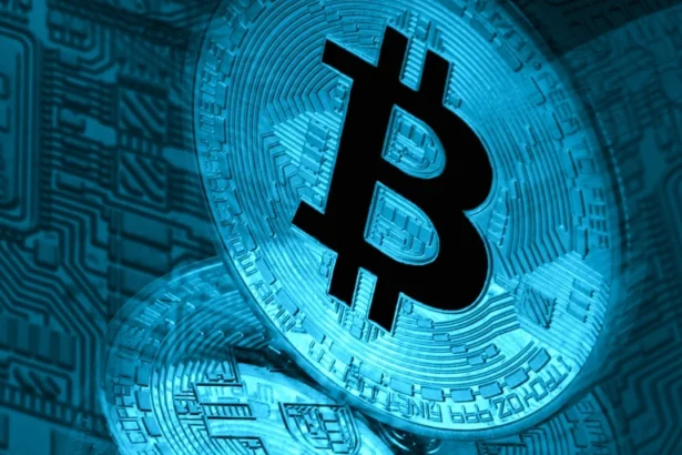 Bitcoin Consolidation Hints