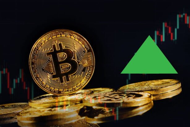 Bitcoin Stalls Below
