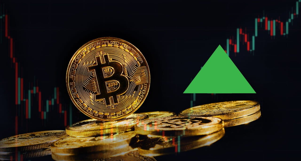 Bitcoin Stalls Below