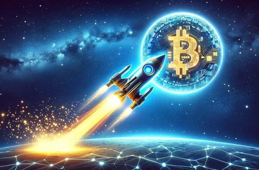 Bitcoin all-time high