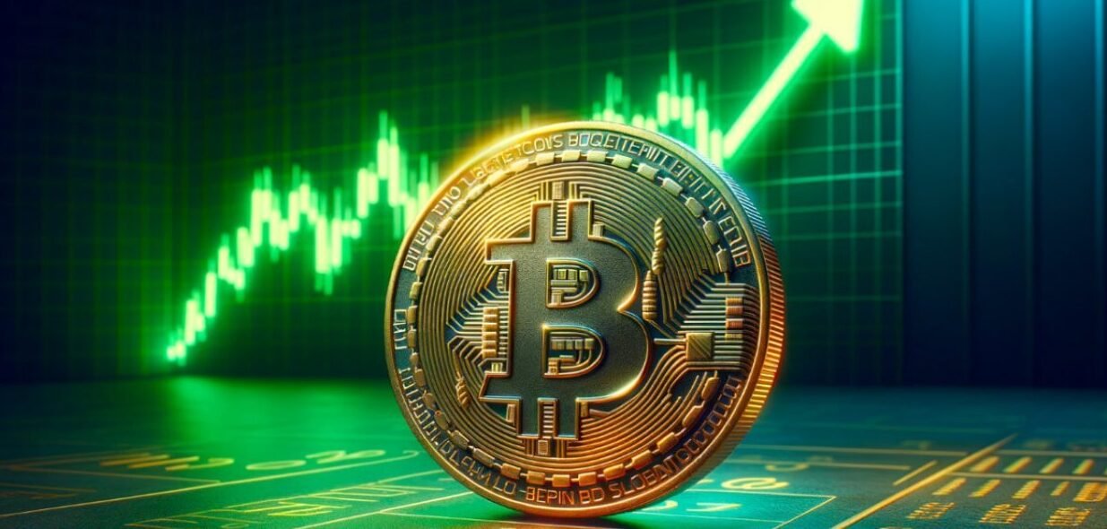 Bitcoin breaks $102K