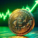 Bitcoin hits $96K