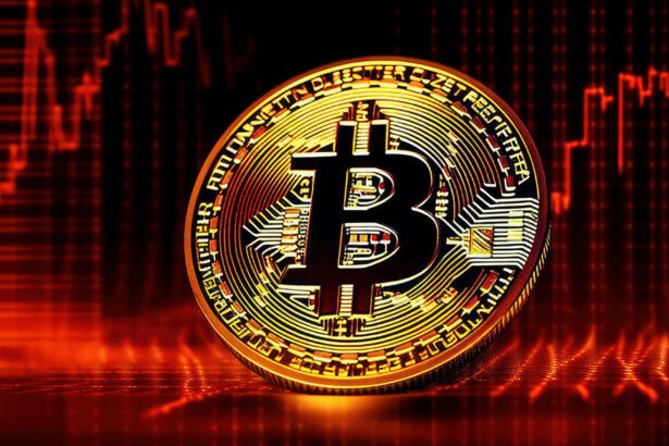 Bitcoin price stagnation