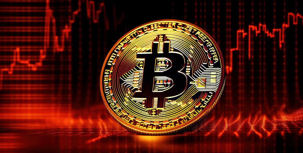 Bitcoin price stagnation