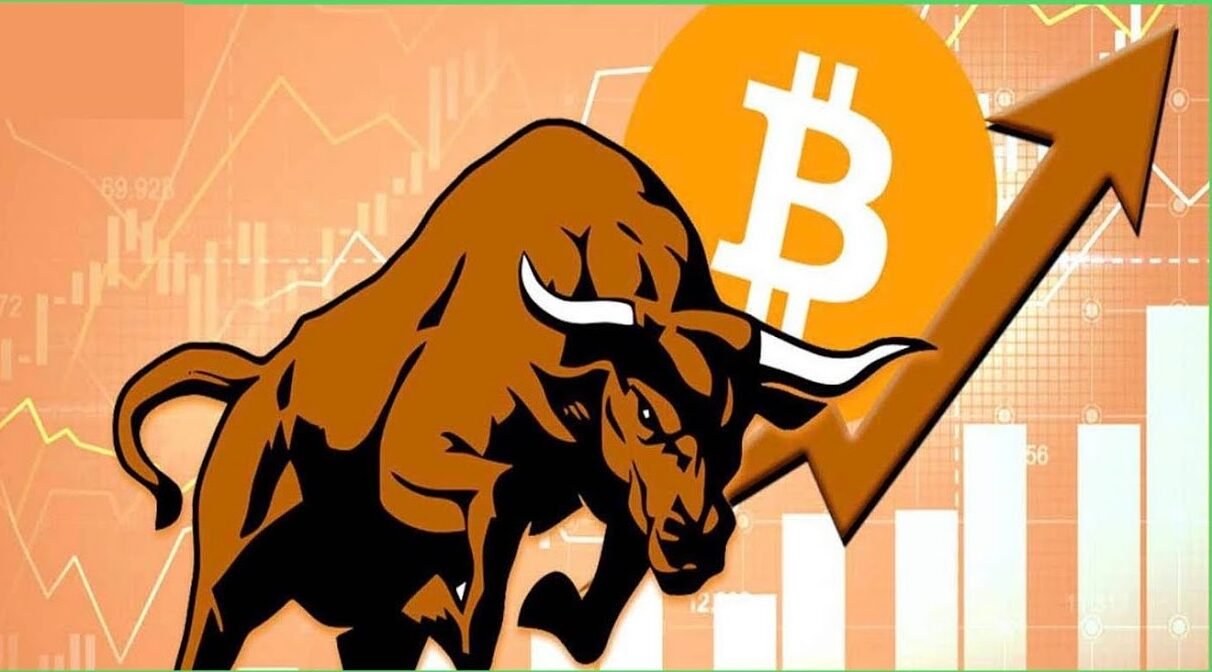 Bitcoin’s Illiquid Supply