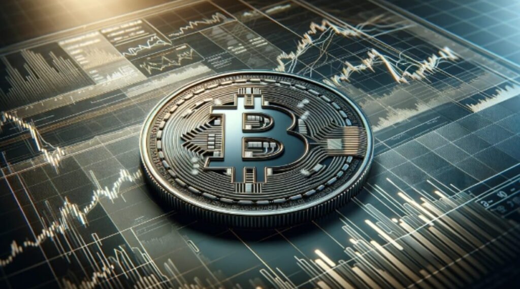 BlackRock Bitcoin ETF inflows
