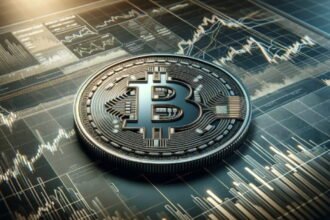BlackRock Bitcoin ETF inflows