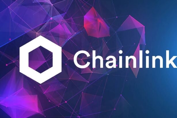 Chainlink partnerships
