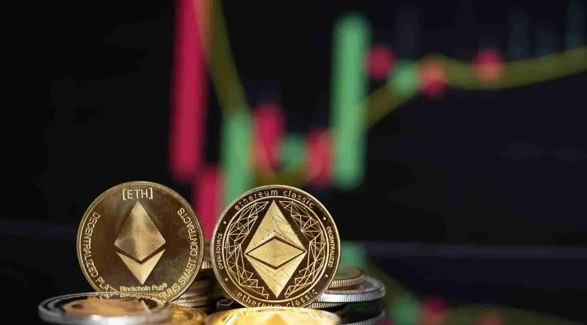 Ethereum Near Key Resistance