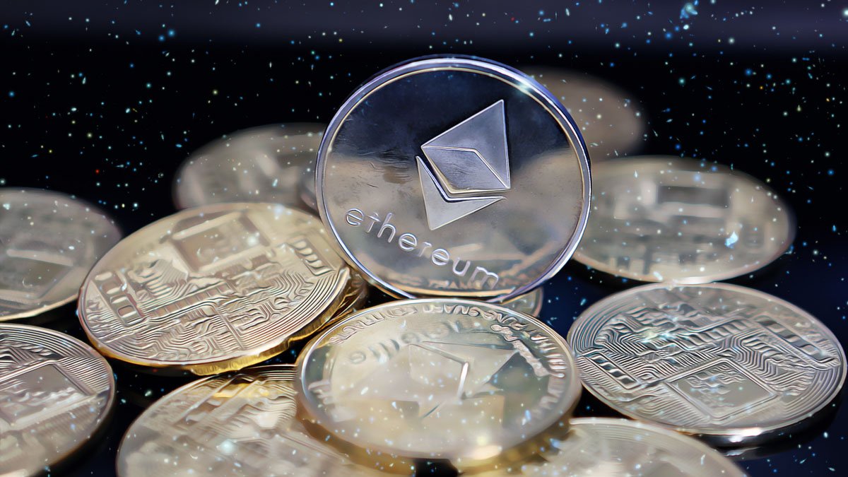 Ethereum and Altcoins Also See Gains