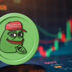 PEPE coin surge Bitcoin $104K