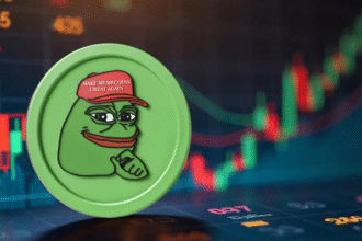 PEPE coin surge Bitcoin $104K