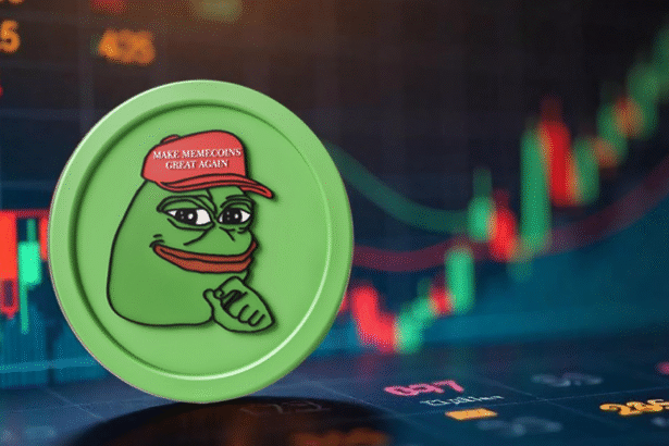 PEPE coin surge Bitcoin $104K