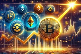 Top altcoins in 2025