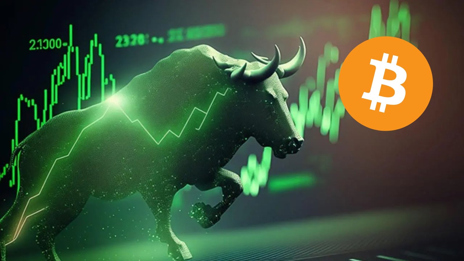 Regulatory Clarity Could Unlock Bitcoin's Next Bull Run