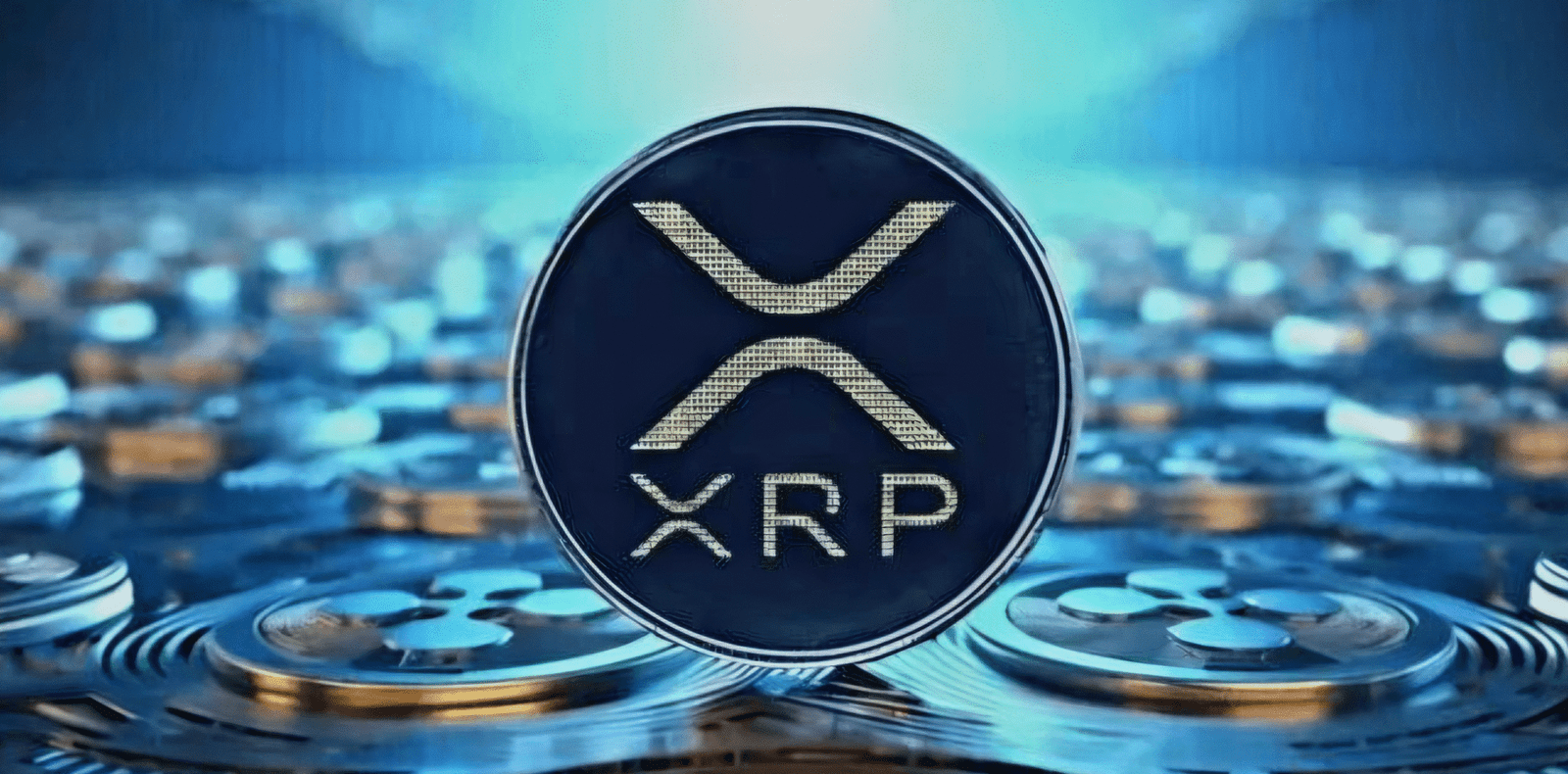 XRP’s Unique Role