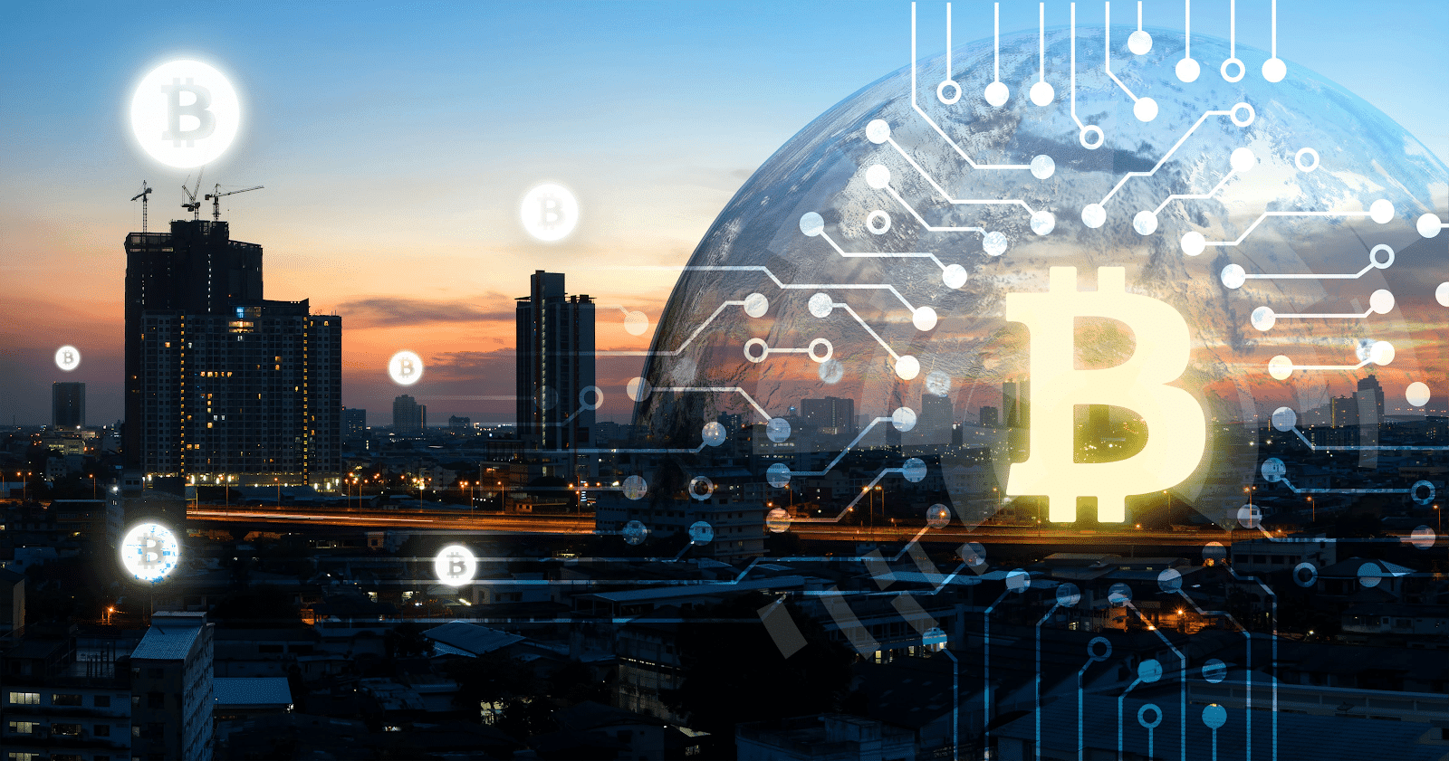 BBVA's Cryptocurrency Infrastructure Development