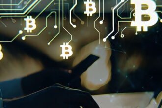 Bitcoin institutional accumulation