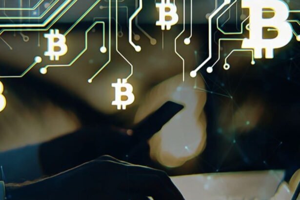 Bitcoin institutional accumulation