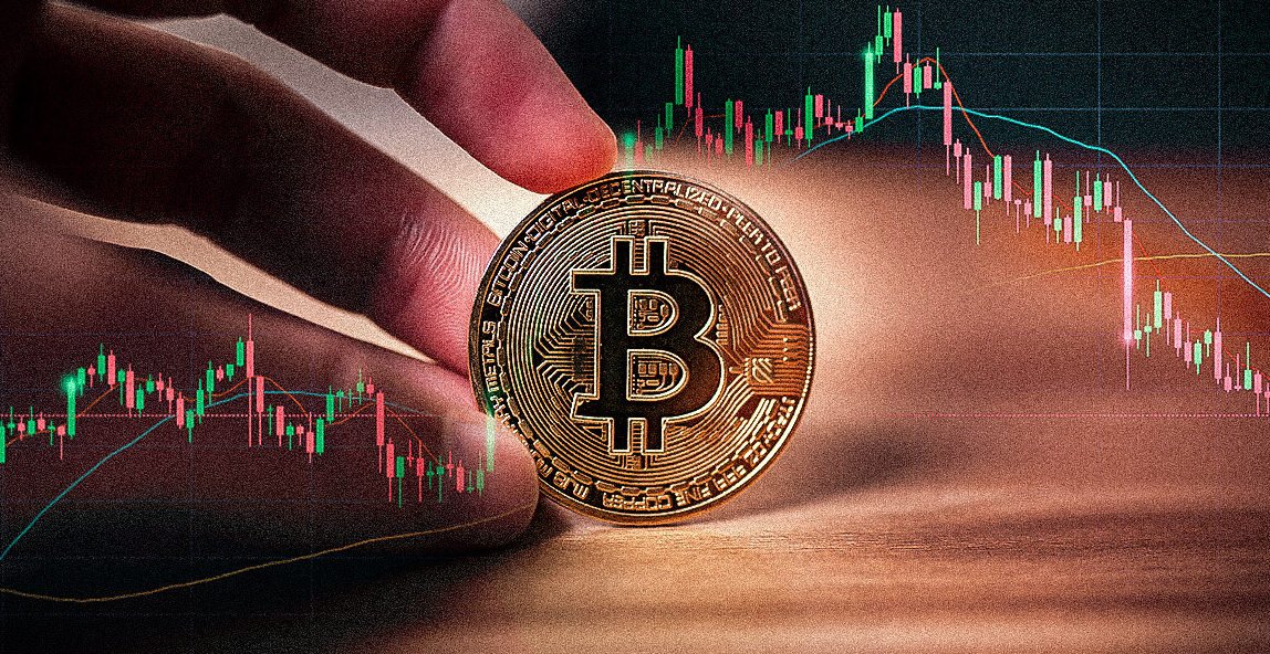 Bitcoin's Trading Range