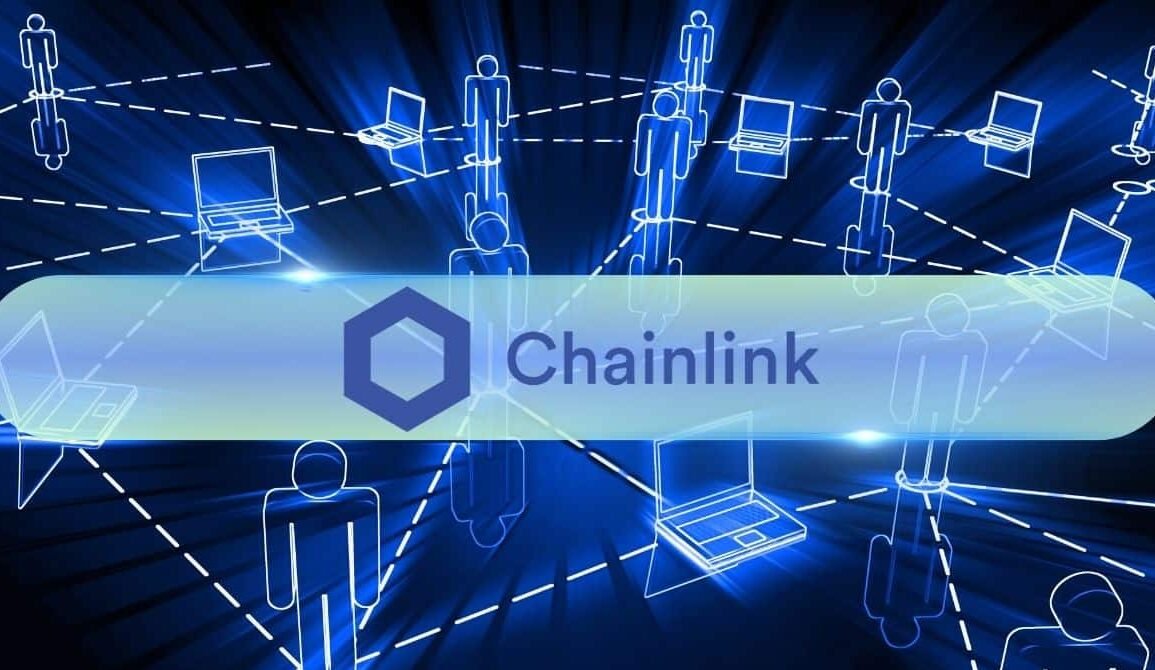 GENIUS Act Chainlink
