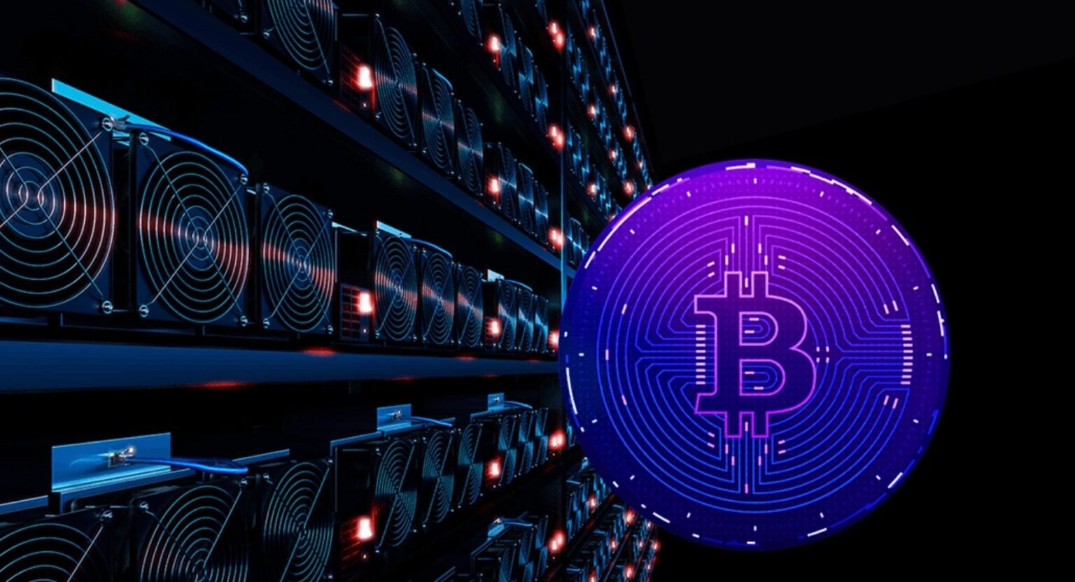 Norway crypto mining ban